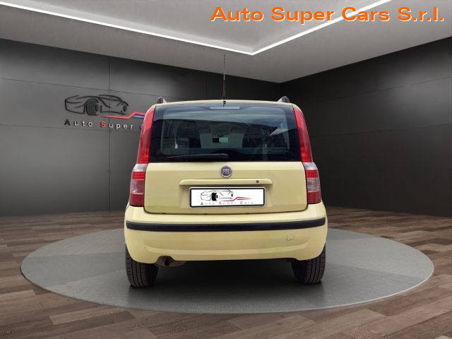 FIAT Panda 1.2 Dynamic Immagine 3