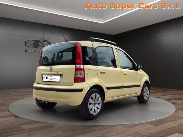 FIAT Panda 1.2 Dynamic Immagine 4