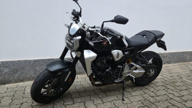 HONDA CB 1000 R ABS Immagine 2