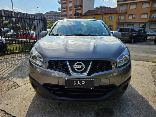 NISSAN Qashqai 1.5 dCi DPF Immagine 1