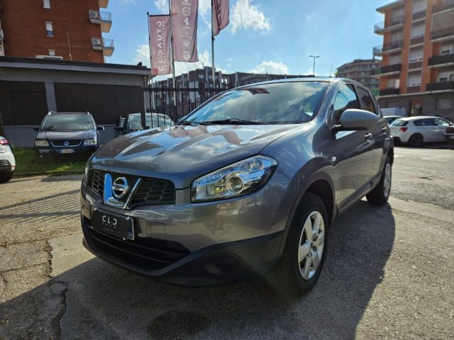 NISSAN Qashqai 1.5 dCi DPF Immagine 3