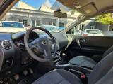 NISSAN Qashqai 1.5 dCi DPF