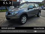 NISSAN Qashqai 1.5 dCi DPF