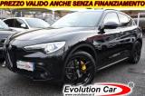 ALFA ROMEO Stelvio 2.2 Turbodiesel 210 CV AT8 Q4 B-Tech