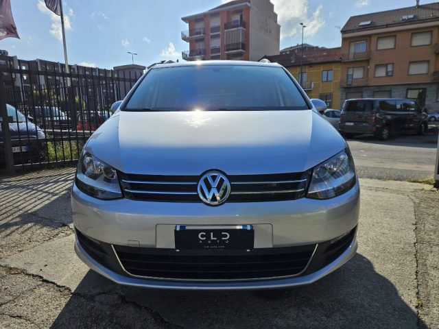 VOLKSWAGEN Sharan 2.0 TDI BlueMotion Technology 7POSTI Immagine 1