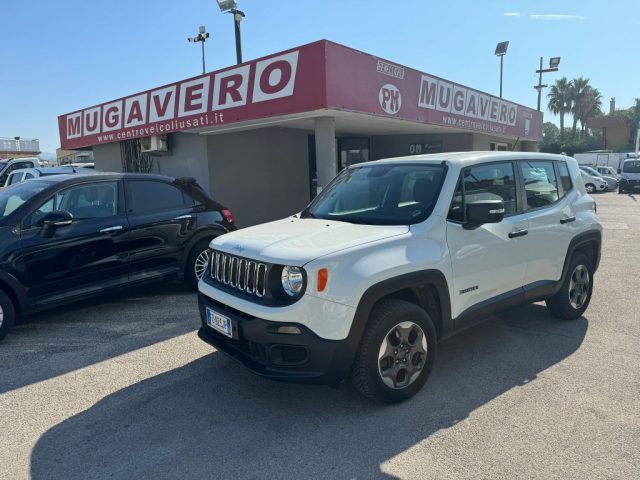 JEEP Renegade 2.0 Mjt 4X4 Immagine 0