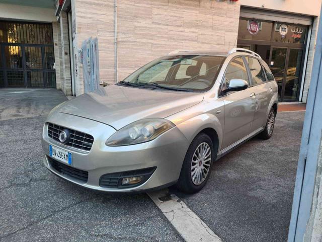 FIAT Croma Diesel 2009 usata