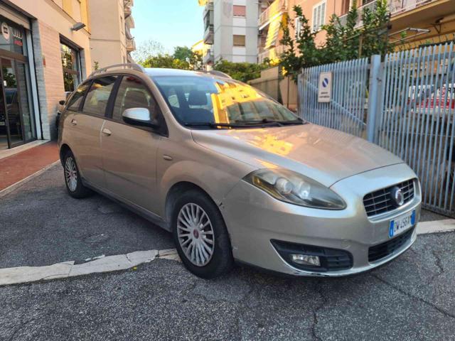 FIAT Croma 1.9 Multijet Active Immagine 2