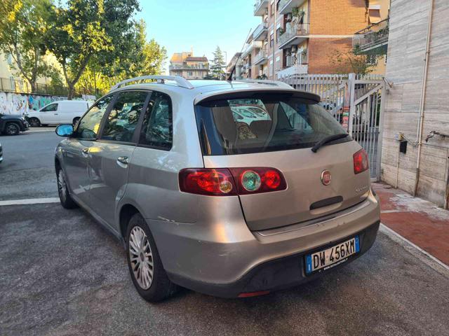 FIAT Croma 1.9 Multijet Active Immagine 4