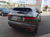 JAGUAR E-Pace 2.0D 150 CV AWD aut. Chequered Flag