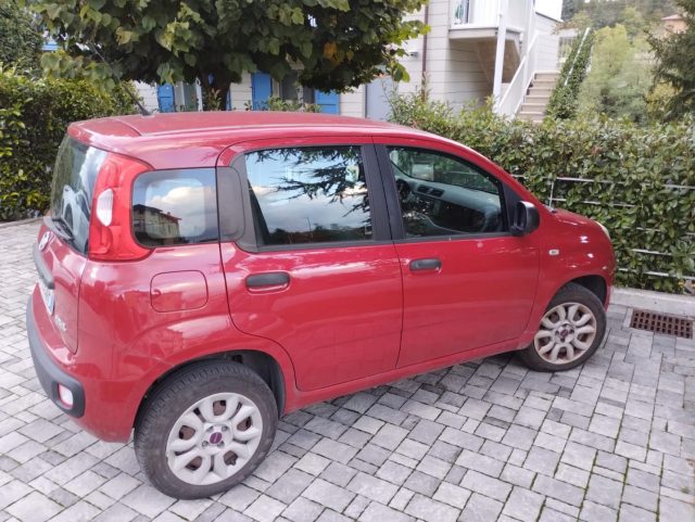 FIAT Panda 0.9 TwinAir Turbo METANO OK NEOPATENTATI Immagine 1