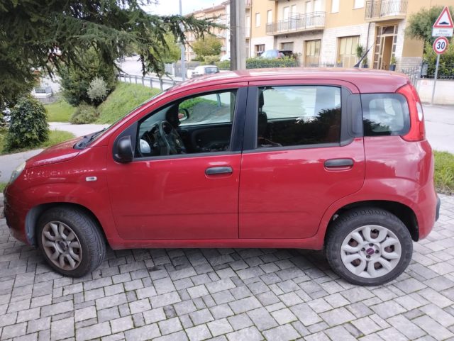 FIAT Panda 0.9 TwinAir Turbo METANO OK NEOPATENTATI Immagine 3