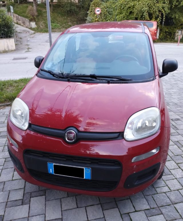 FIAT Panda 0.9 TwinAir Turbo METANO OK NEOPATENTATI Immagine 0