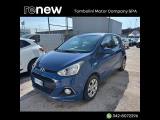 HYUNDAI i10 1.0 Login Auto