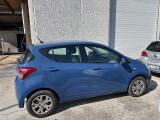 HYUNDAI i10 1.0 Login Auto