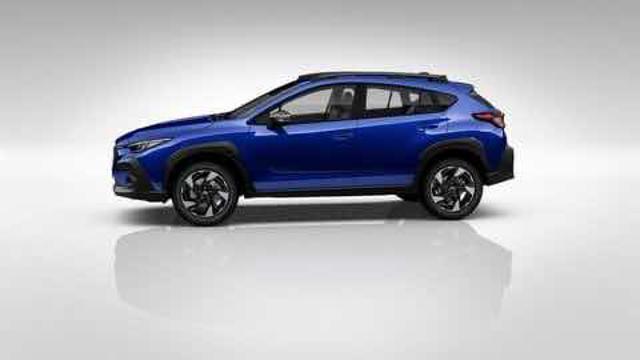 SUBARU Crosstrek 2.0i e-Boxer MHEV CVT Lineartronic Style Xtra Immagine 0