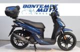 SYM Symphony 125 CBS MY24 - PRONTA CONS. + BAULETTO OMAGGIO