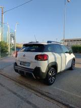 CITROEN C3 Aircross PureTech 110 S&S Shine i,e