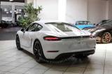 PORSCHE Cayman 718|SPORT-CHRONO|NAVI|PASM|20''|TELECAMERA|PARK