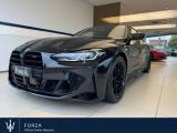 BMW M4 M4 Coupe 3.0 Competition M xdrive auto