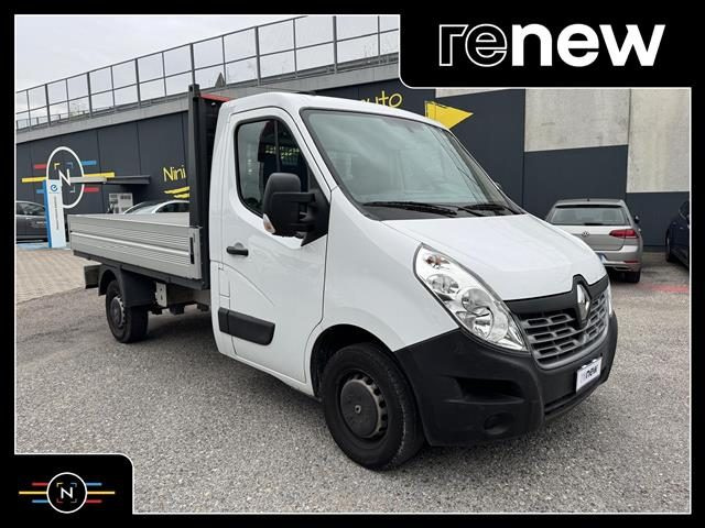 RENAULT Master T35 2.3 dci 130cv L2 RG EVI Immagine 0