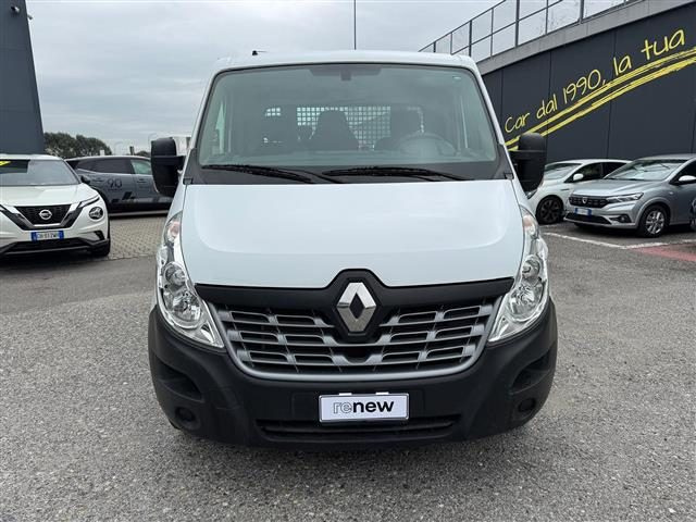 RENAULT Master T35 2.3 dci 130cv L2 RG EVI Immagine 1