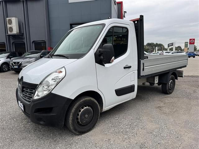 RENAULT Master T35 2.3 dci 130cv L2 RG EVI Immagine 2