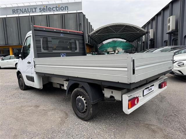 RENAULT Master T35 2.3 dci 130cv L2 RG EVI Immagine 3