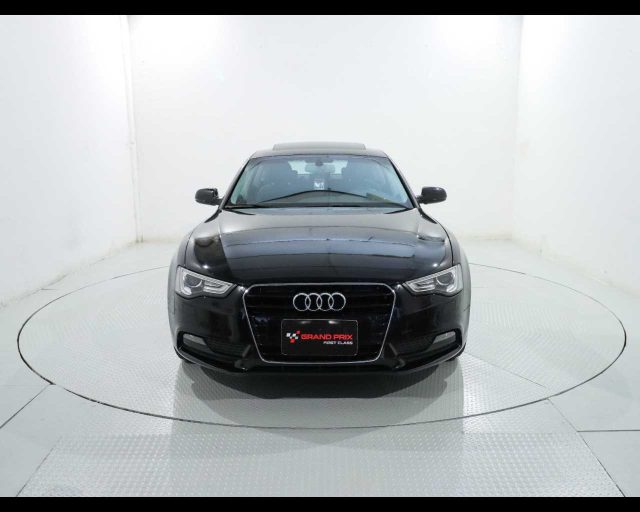 AUDI A5 3.0 V6 TDI 204 CV Business Immagine 0