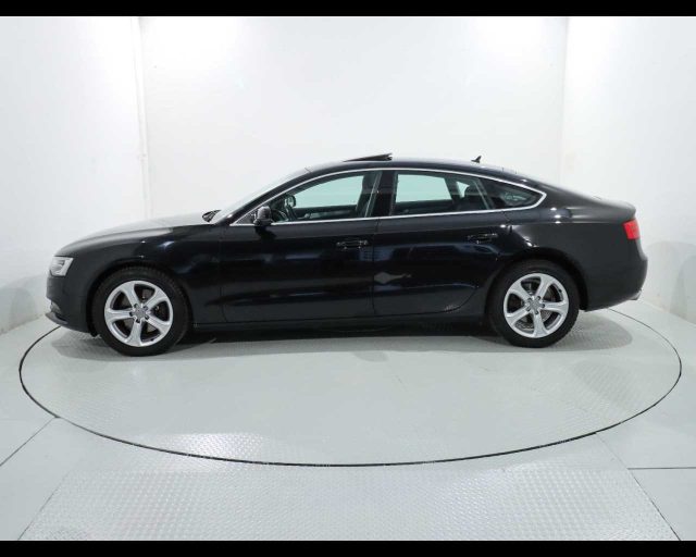 AUDI A5 3.0 V6 TDI 204 CV Business Immagine 2