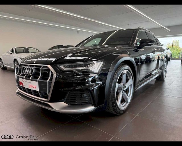 AUDI A6 allroad 40 TDI 2.0 quattro S tronic Immagine 0