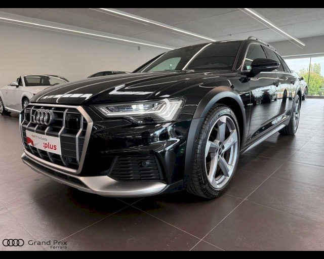 AUDI A6 allroad 40 TDI 2.0 quattro S tronic Immagine 2