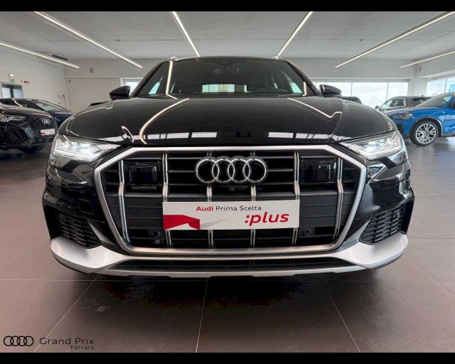 AUDI A6 allroad 40 TDI 2.0 quattro S tronic Immagine 4