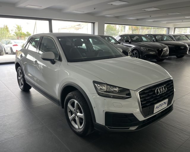 AUDI Q2 1.6 TDI 115 CV Business