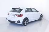 AUDI A1 SPB 25 TFSI S line NEOPATENTATI /FariLED/Cerchi 17