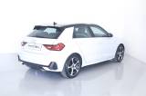 AUDI A1 SPB 30 TFSI S tronic S line NEOPATENTATI - VIRTUAL