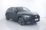 AUDI Q5 Sportback SPB 40TDI quattro S tronic S line Tetto