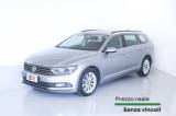 VOLKSWAGEN Passat Variant 2.0 TDI DSG Business BlueMotion Tech Fari LED