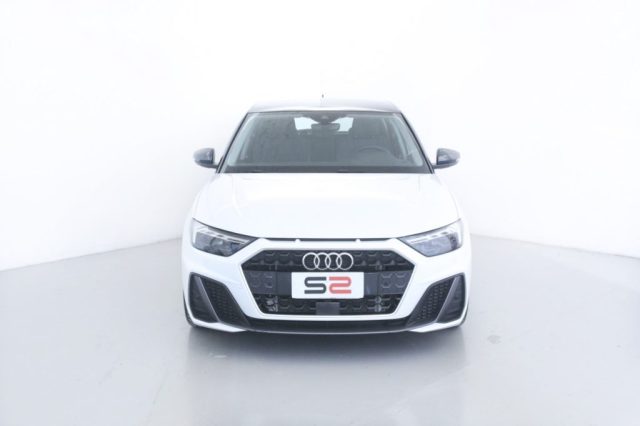 AUDI A1 SPB 30 TFSI S tronic S line/VIRTUAL/RETROCAMERA Immagine 3