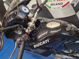 DUCATI Multistrada 1100 S - ANNO 2007