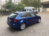 AUDI A3 SPB 2.0 TDI 150 CV clean diesel S tronic Ambition