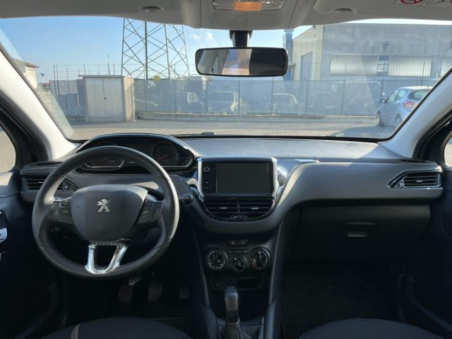 PEUGEOT 208 1.4 VTi 95 CV 5p. GPL Allure Immagine 4