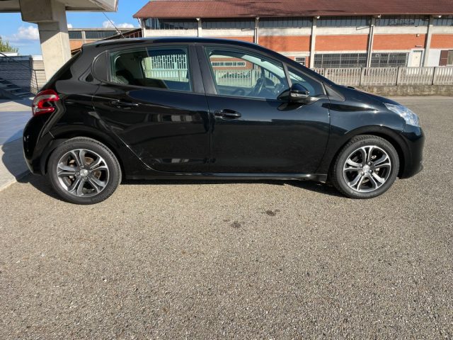 PEUGEOT 208 1.4 VTi 95 CV 5p. GPL Allure Immagine 3