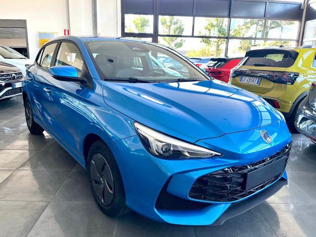 MG MG3 Hybrid+ vari colori e allestimenti/PRONTA CONSEGNA Immagine 1