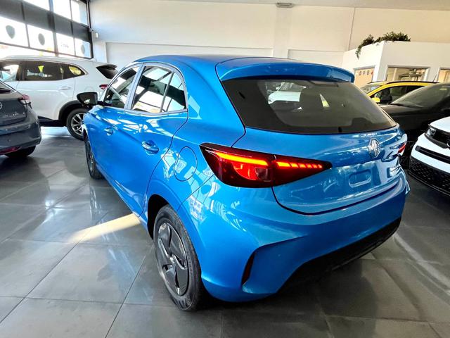 MG MG3 Hybrid+ vari colori e allestimenti/PRONTA CONSEGNA Immagine 2