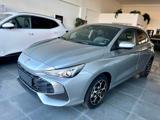 MG MG3 Hybrid+ Luxury /VARI COLORI/PRONTA CONSEGNA