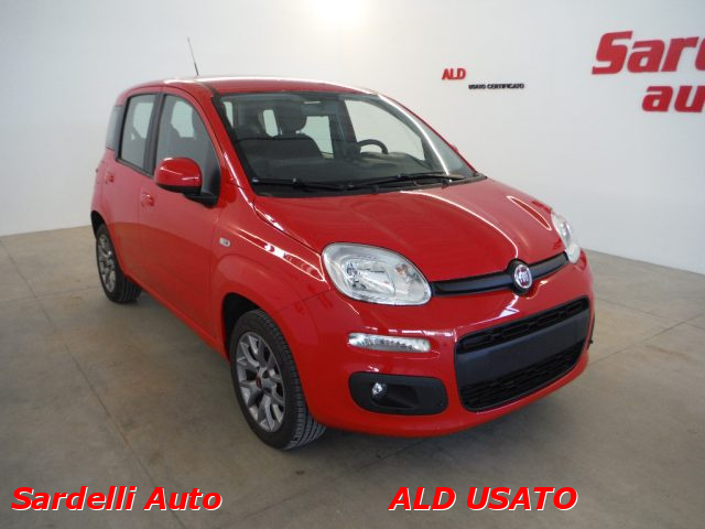 FIAT Panda 1.2 Lounge Immagine 1