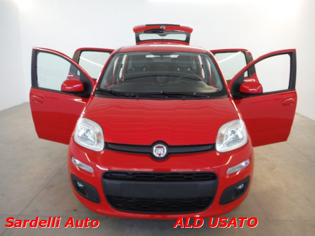 FIAT Panda 1.2 Lounge Immagine 2