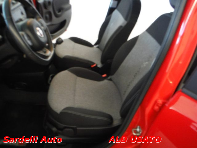 FIAT Panda 1.2 Lounge Immagine 4