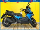 BMW C 400 X Garantito e Finanziabile